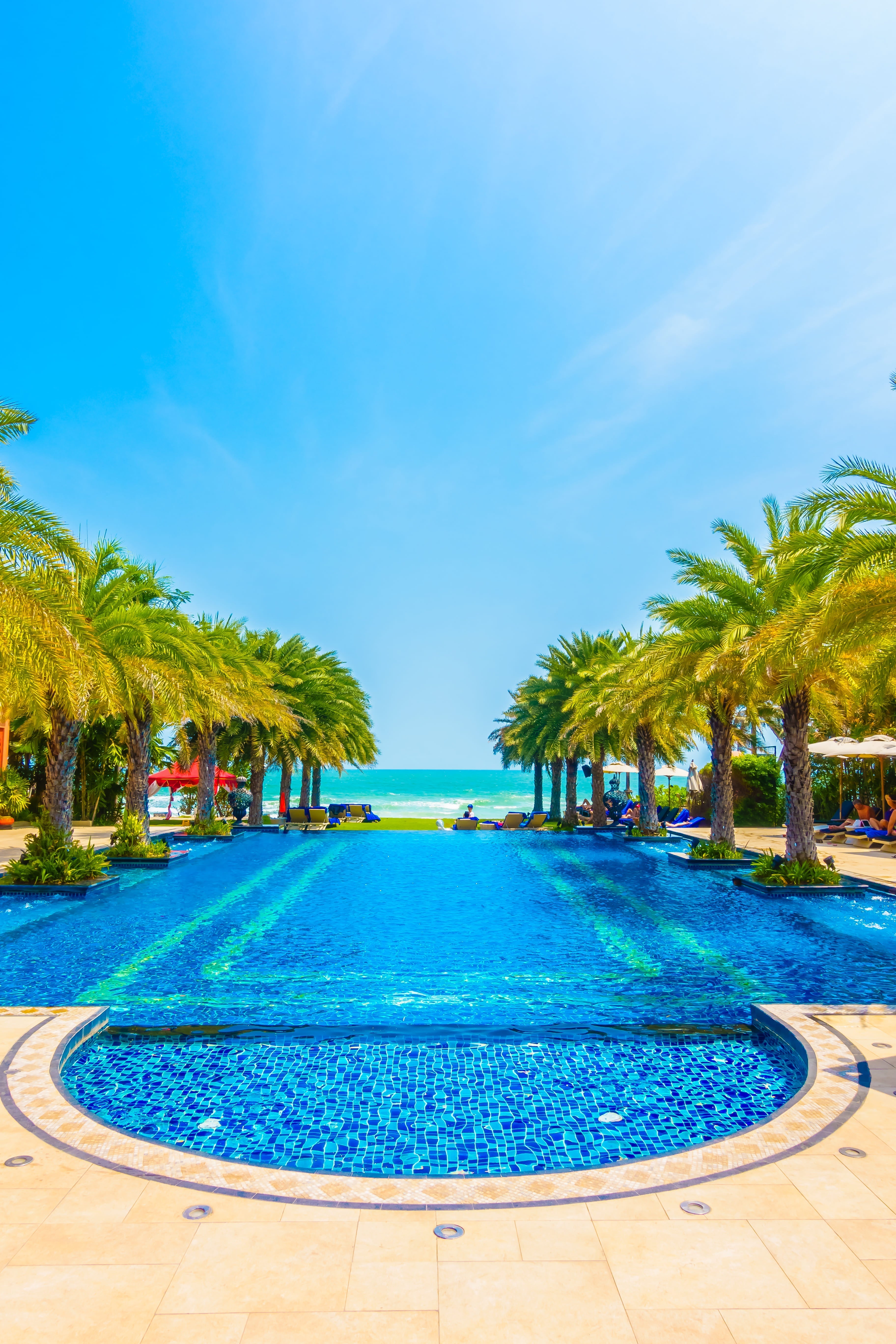 Havuzunuzu Yaz İçin Hazırlayın