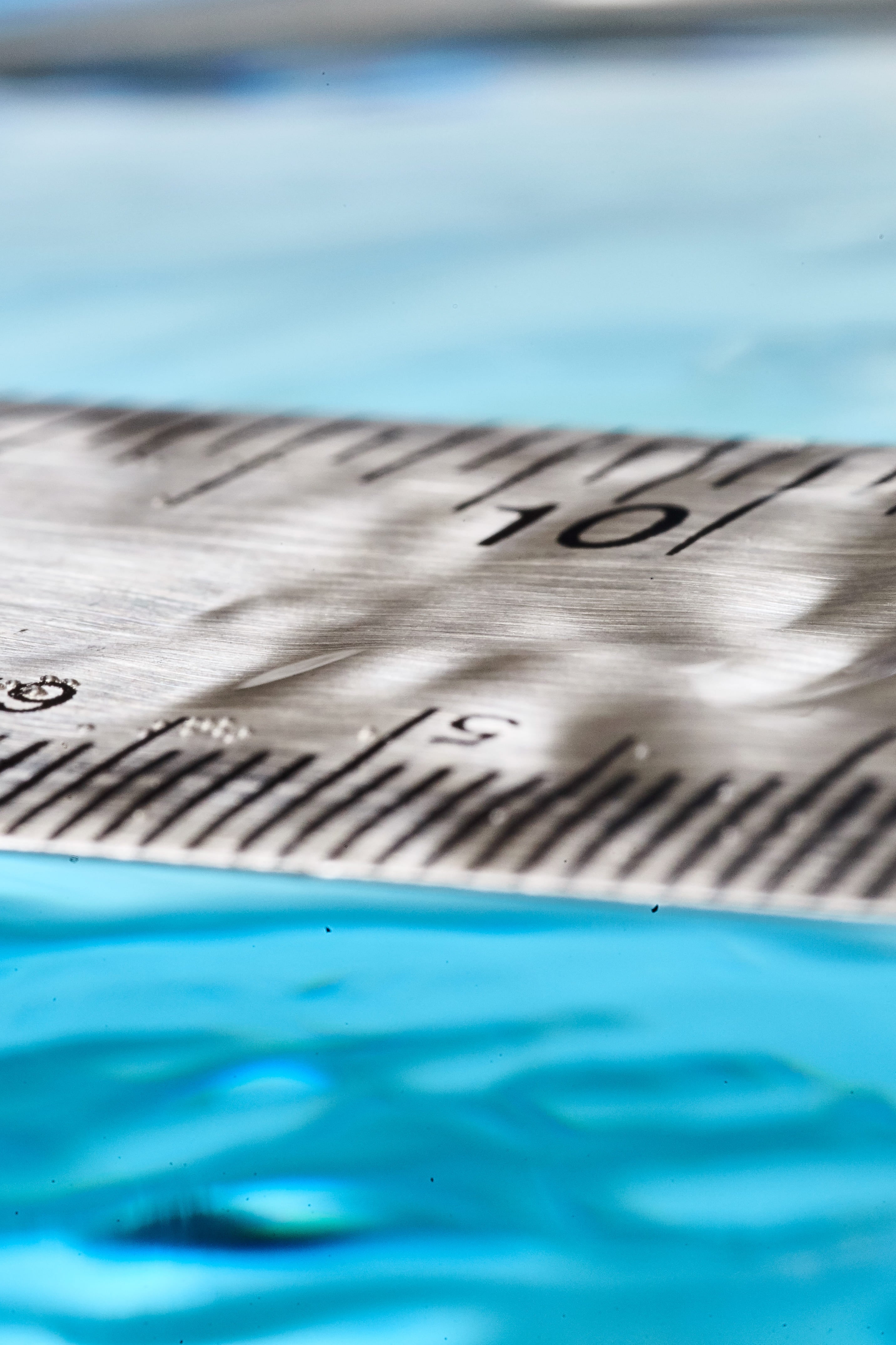 İdeal Havuz Suyu Sıcaklığı Nedir?