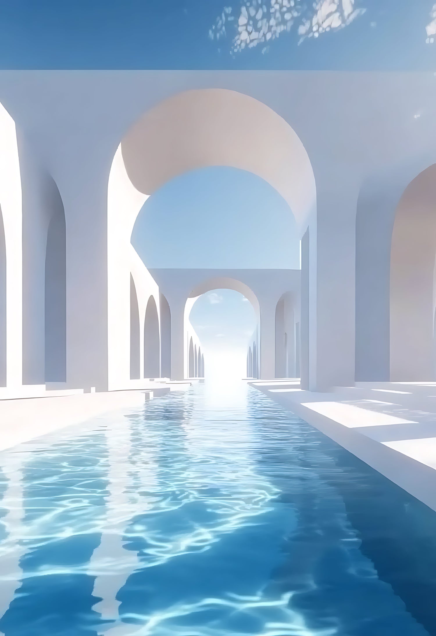 Havuzuma Ne Kadar Klor Eklemeliyim?