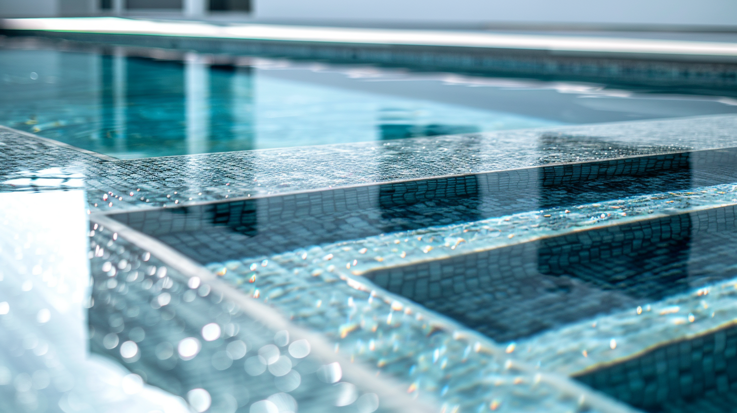 Havuzda Doğru Tuz Miktarı Neden Bu Kadar Önemli?