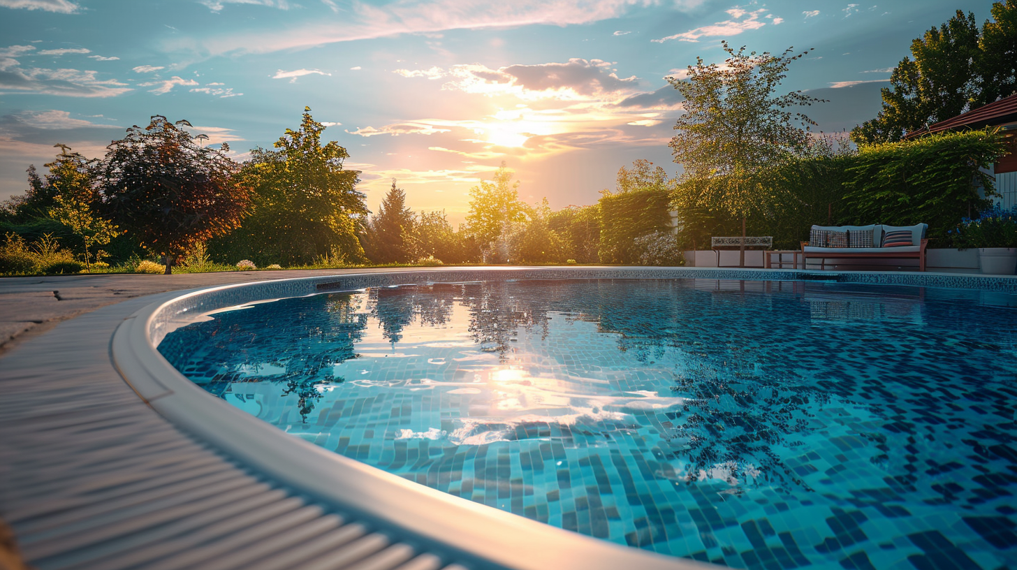 Yaz Yaklaşıyor: Havuzu Sezona Doğru Şekilde Hazırlamanın Püf Noktaları