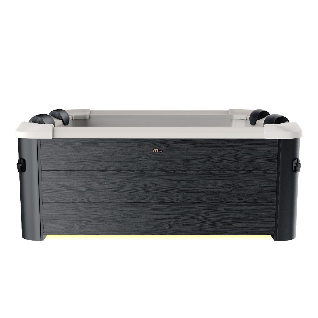 MSPA FRAME OSLO JAKUZİ - 6 KİŞİLİK