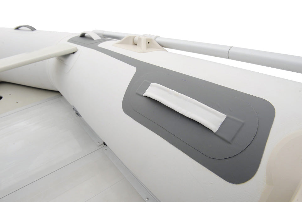 Aqua Marina A Deluxe Şişme Bot 3 / 3.3 m- Aluminyum Tabanlı