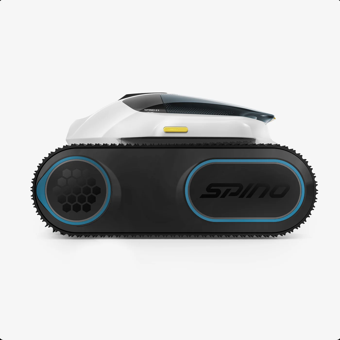 Spino E1 Kablosuz Robotik Havuz Temizleyici