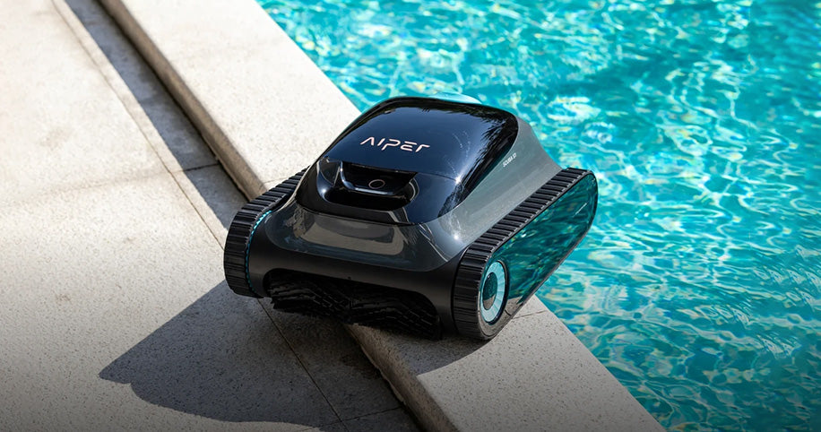 Aiper Scuba S1 Havuz Temizleme Robotu
