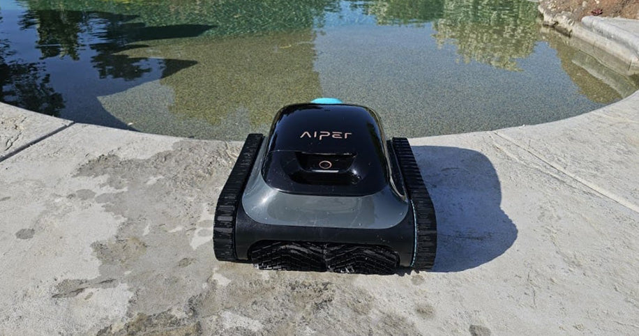Aiper Scuba S1 Havuz Temizleme Robotu