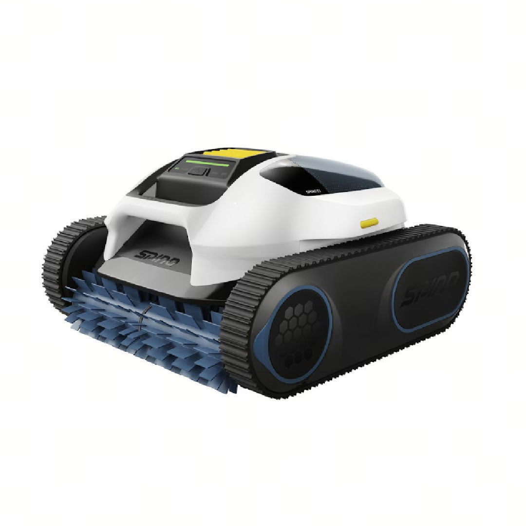 Spino E1 Kablosuz Robotik Havuz Temizleyici