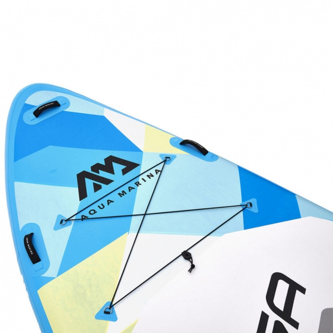 Aqua Marina MEGA Şişme Çok Kişilik Stand-Up Paddle Board 550 cm