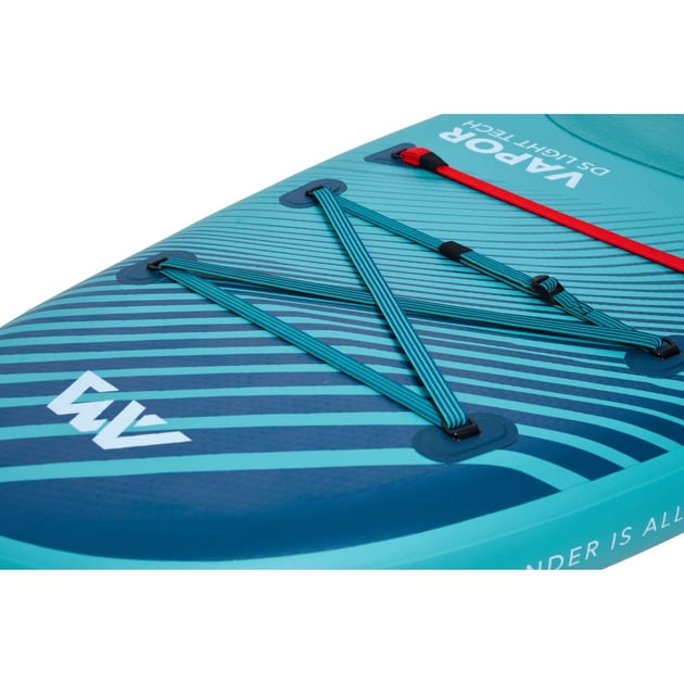 Aqua Marina Vapor Şişme ISup Stand-Up Paddle Board 315 cm