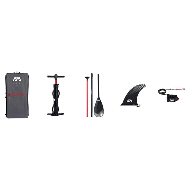 Aqua Marina Fusion Şişme ISup Stand-Up Paddle Board 330 cm
