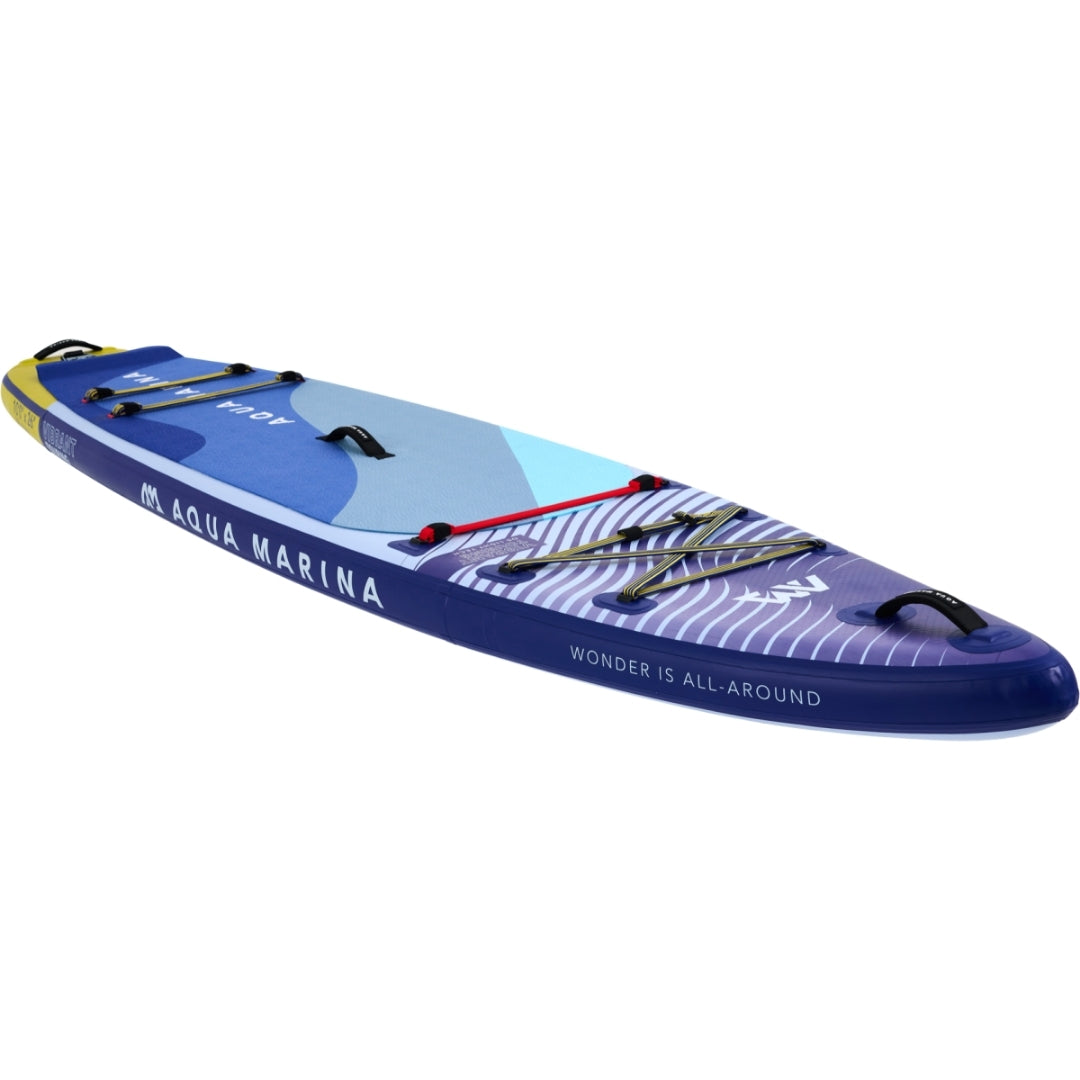 Aqua Marina Vibrant Touring Şişme SUP Paddle Board 305 cm