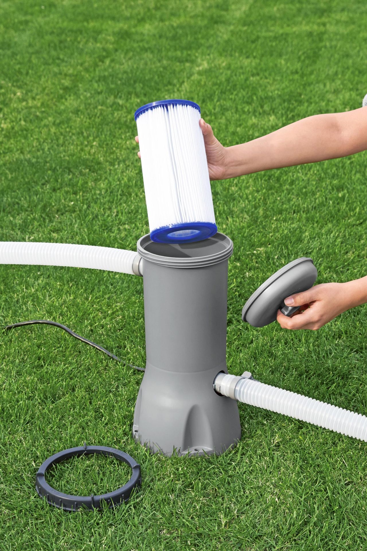 Bestway 58012 Tip 3 - A/C Filtre Kartuşu