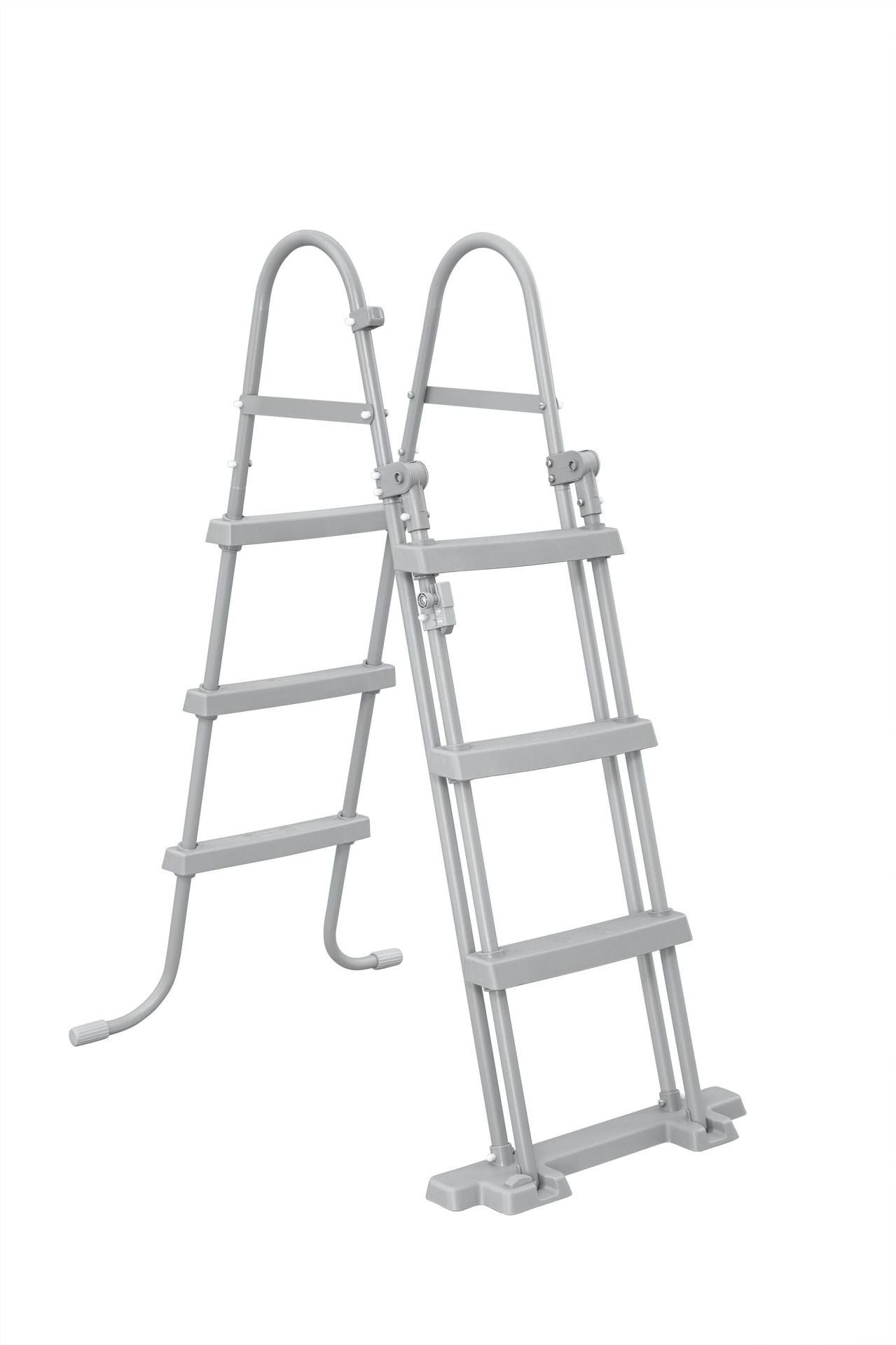 Bestway® 58330 Flip & Lock™ Yer Üstü Havuz Merdiveni 1,07 m