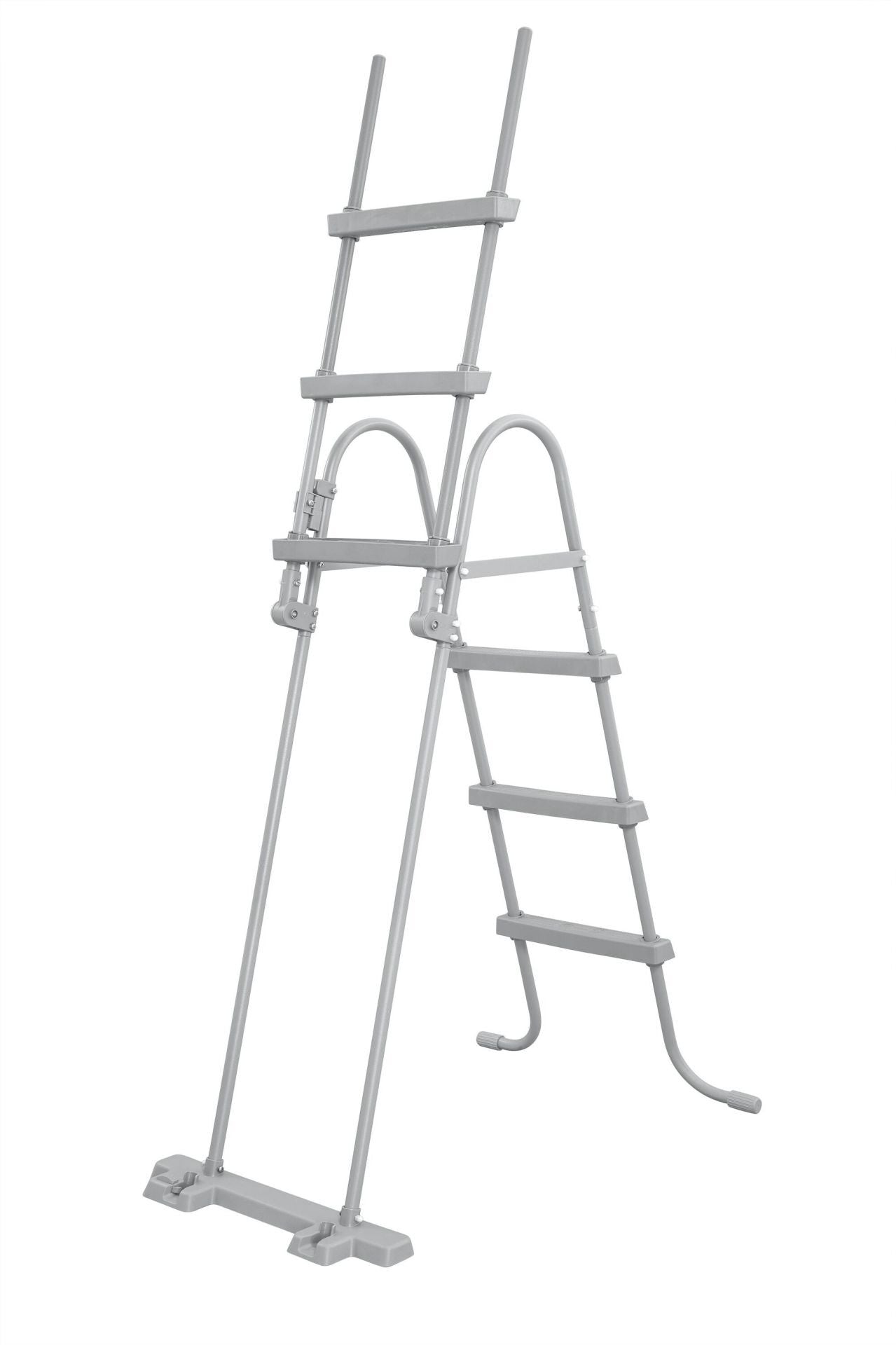 Bestway® 58330 Flip & Lock™ Yer Üstü Havuz Merdiveni 1,07 m