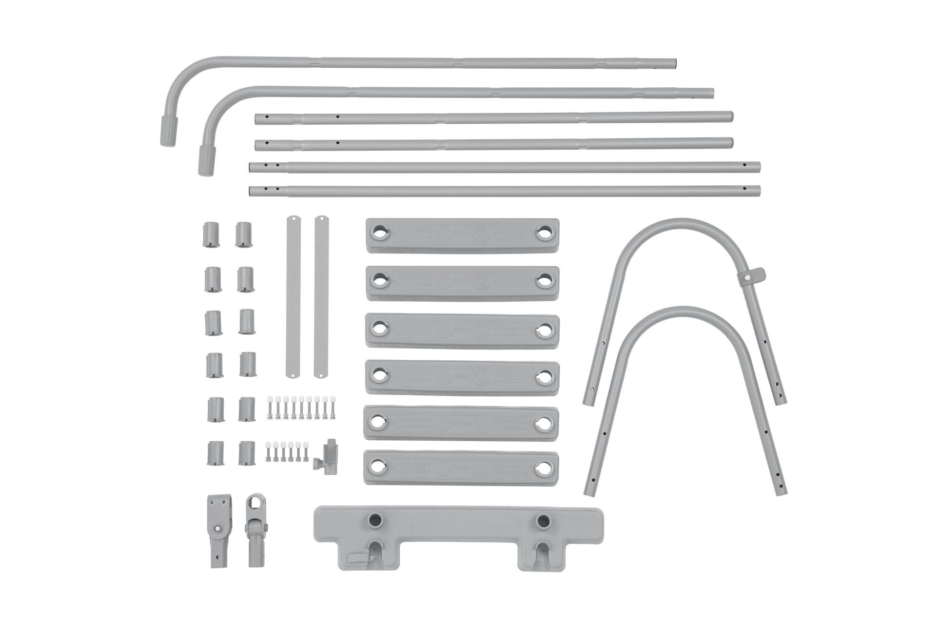 Bestway® 58330 Flip & Lock™ Yer Üstü Havuz Merdiveni 1,07 m