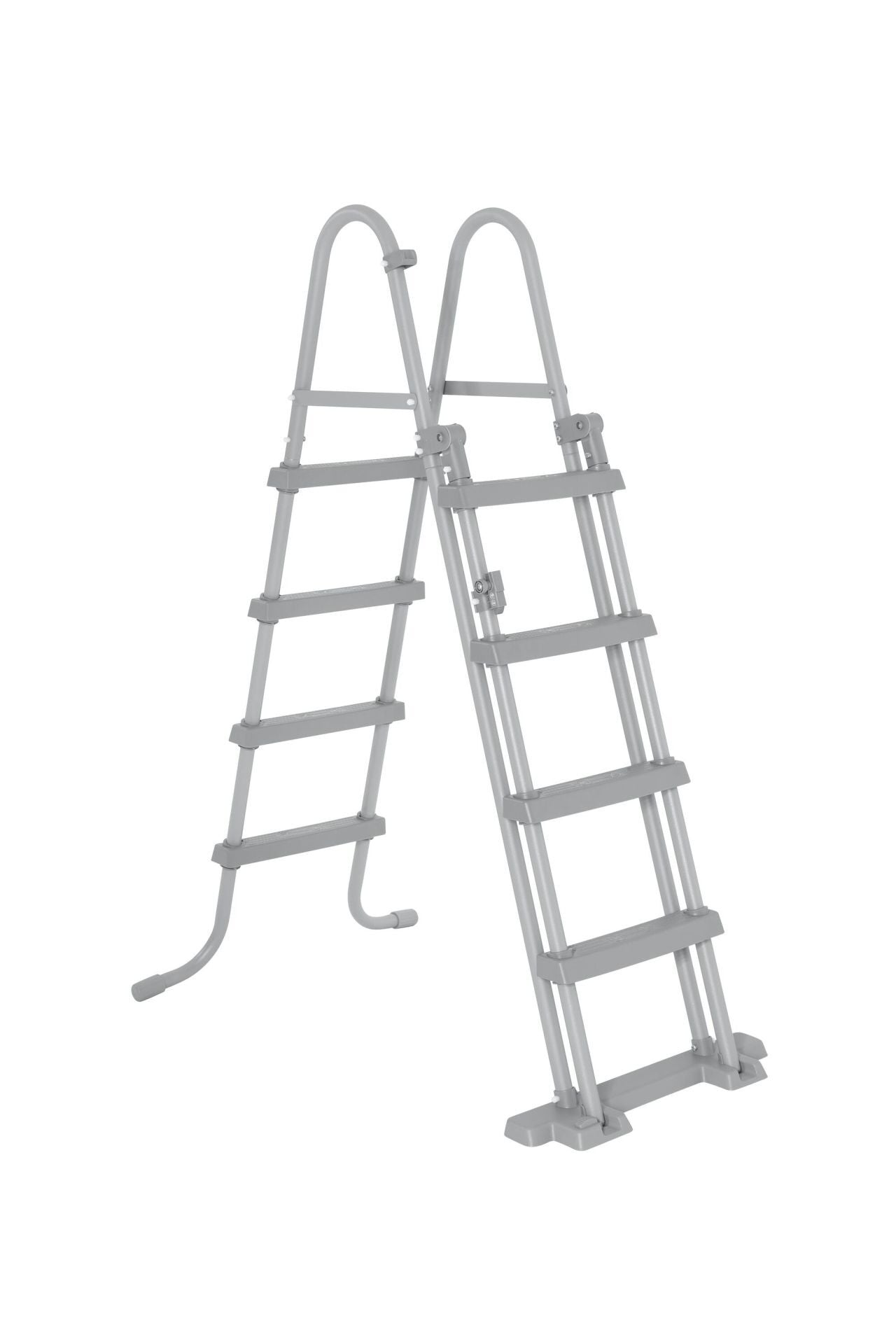 Bestway® 58331 Flip & Lock™ Yer Üstü Havuz Merdiveni 1,22 m