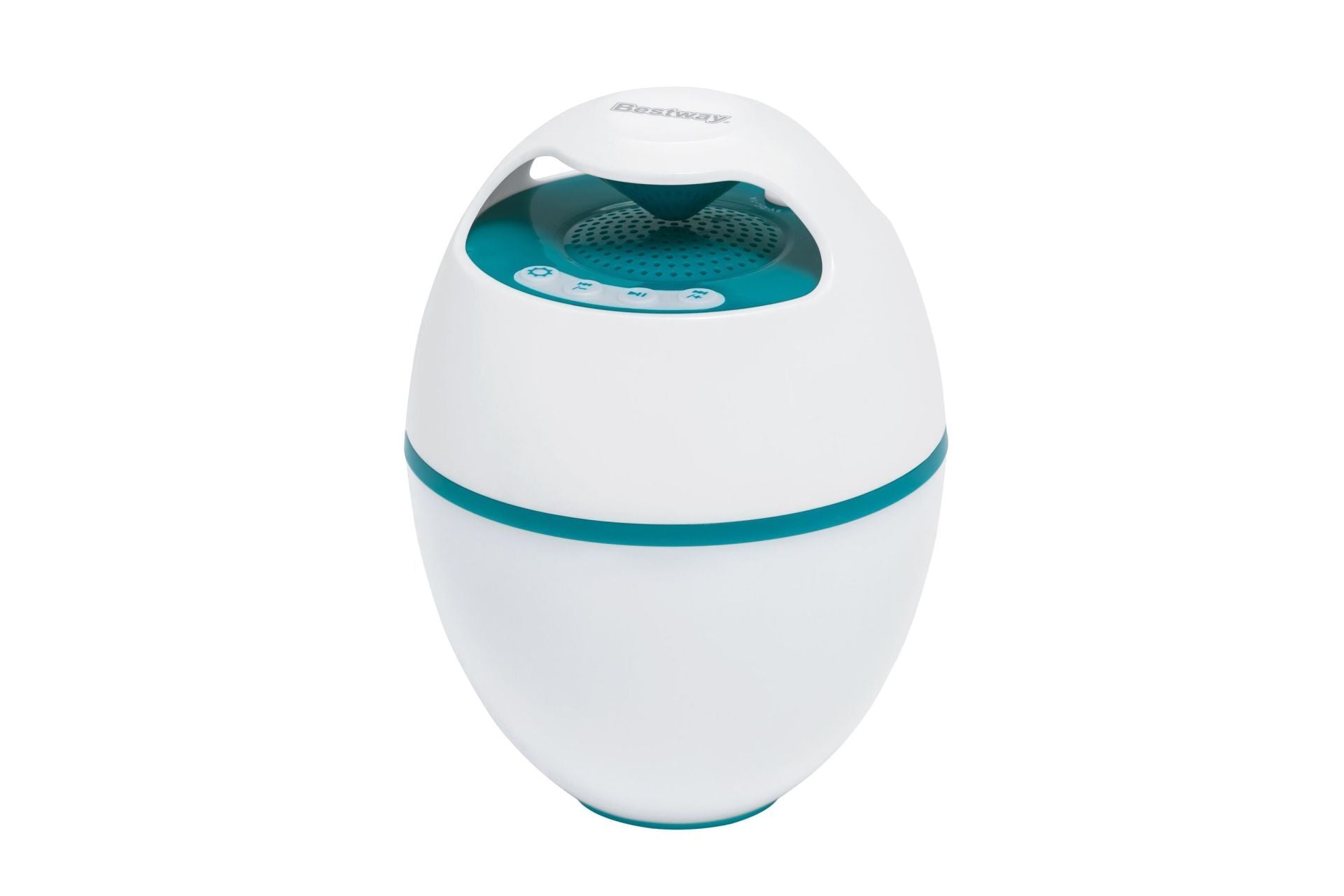 Bestway® 58700 MusicWave™ LED Işıklı Yüzer Bluetooth Hoparlör