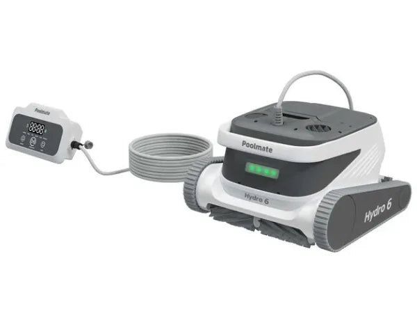 Poolmate Hydro6 Havuz Temizleme Robotu