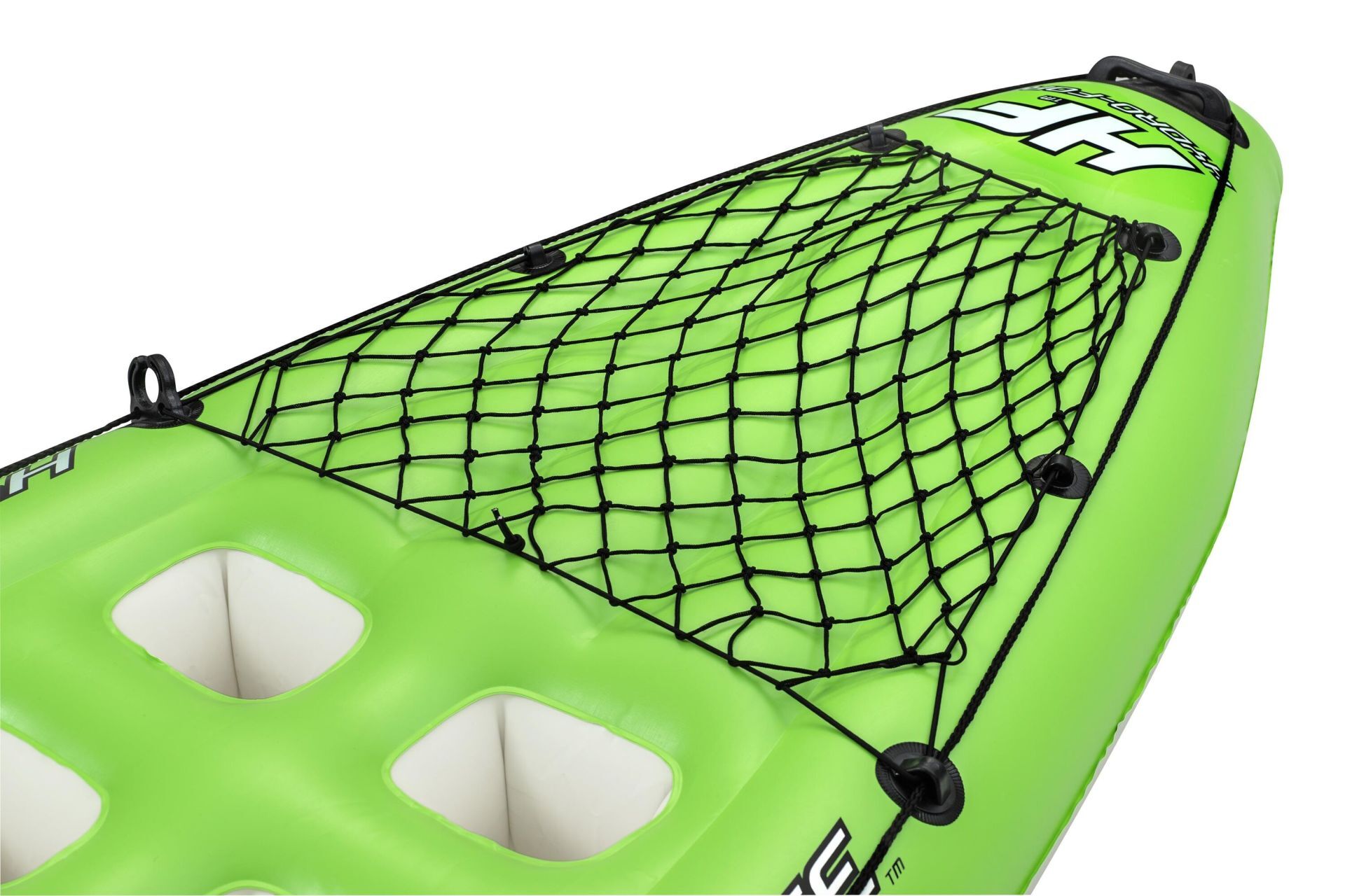 Hydro-Force™ 65097 Koracle™ X1 Balıkçı Şişme Kano Seti 2,85 m
