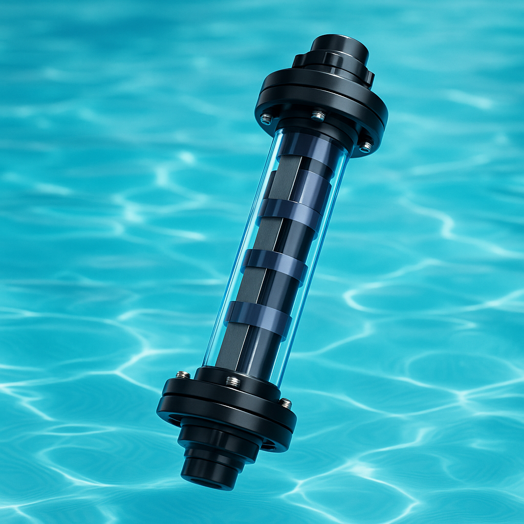 Tuz Klor Jeneratörü Titanyum Hücre Nasıl Temizlenir?