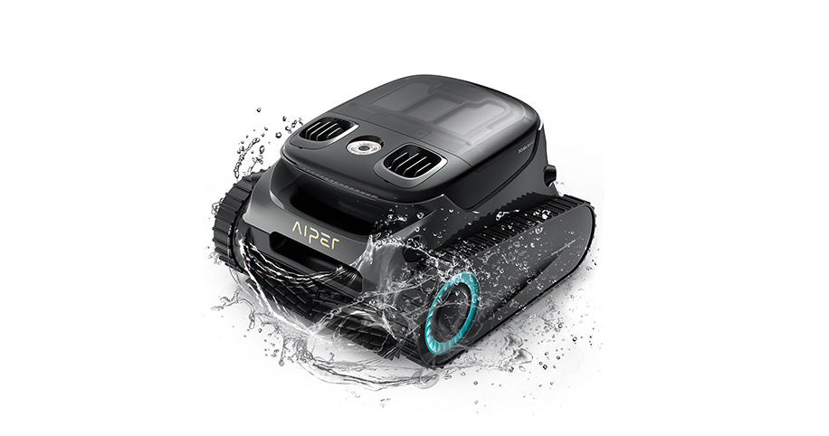 Aiper Scuba S1 Pro Havuz Temizleme Robotu