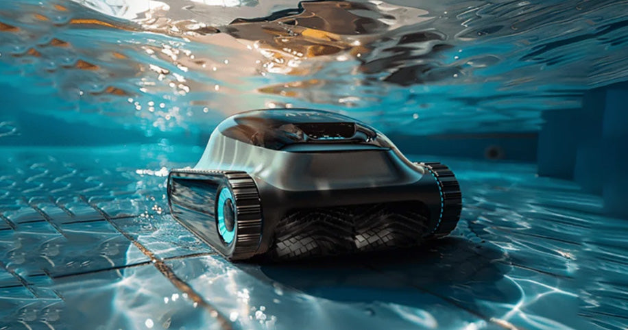 Aiper Scuba S1 Havuz Temizleme Robotu