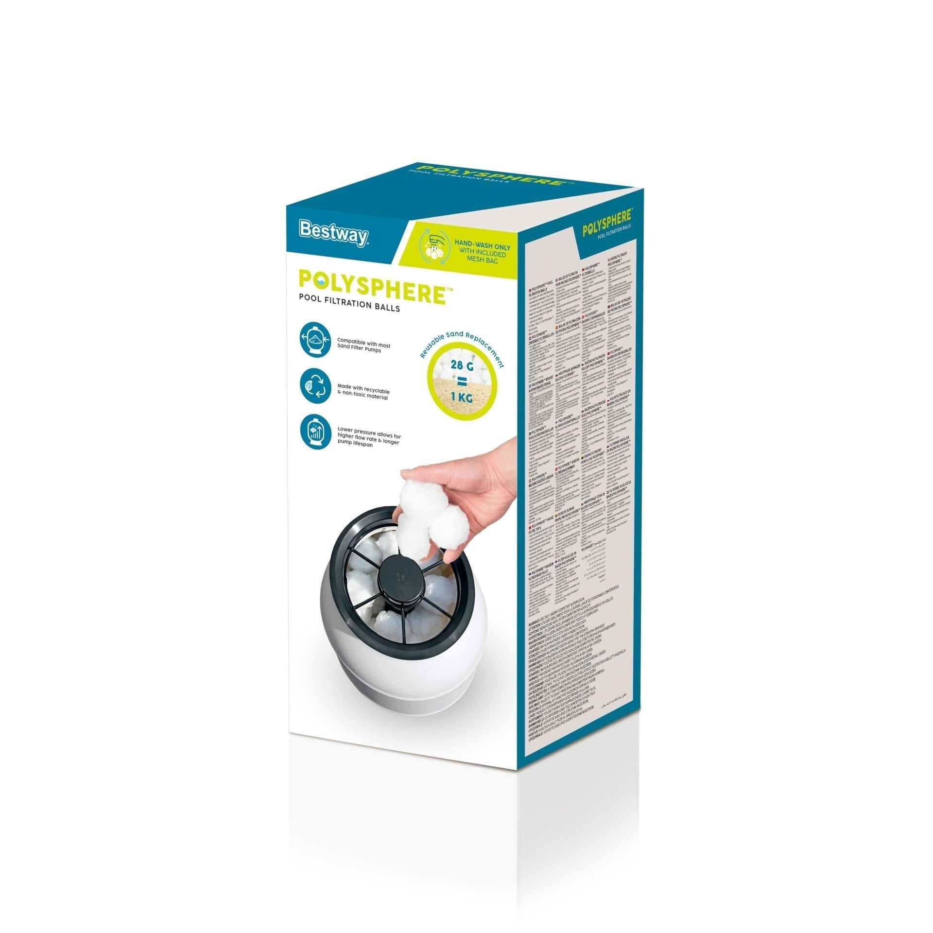 Bestway® 30014 Polysphere