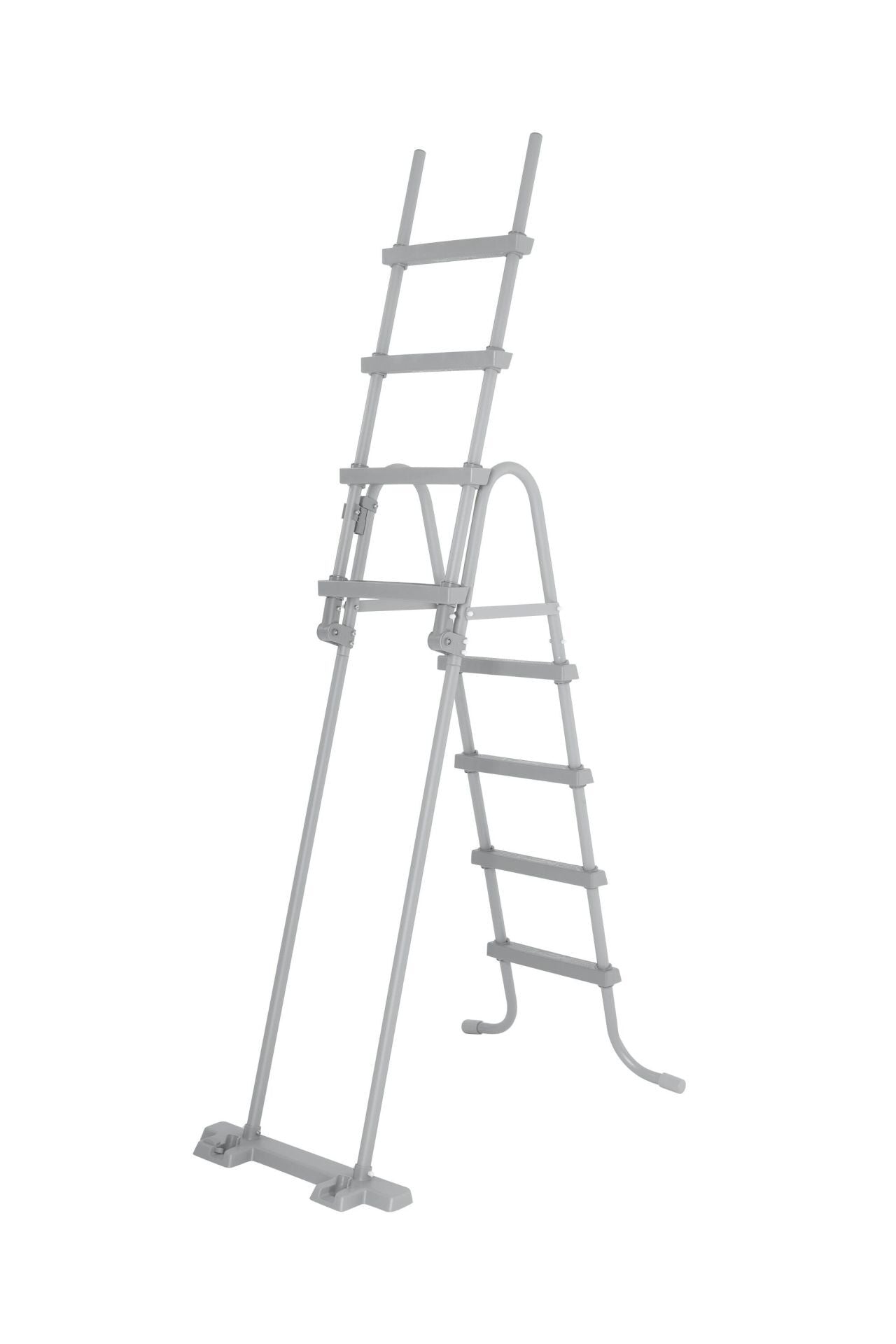 Bestway® 58331 Flip & Lock™ Yer Üstü Havuz Merdiveni 1,22 m
