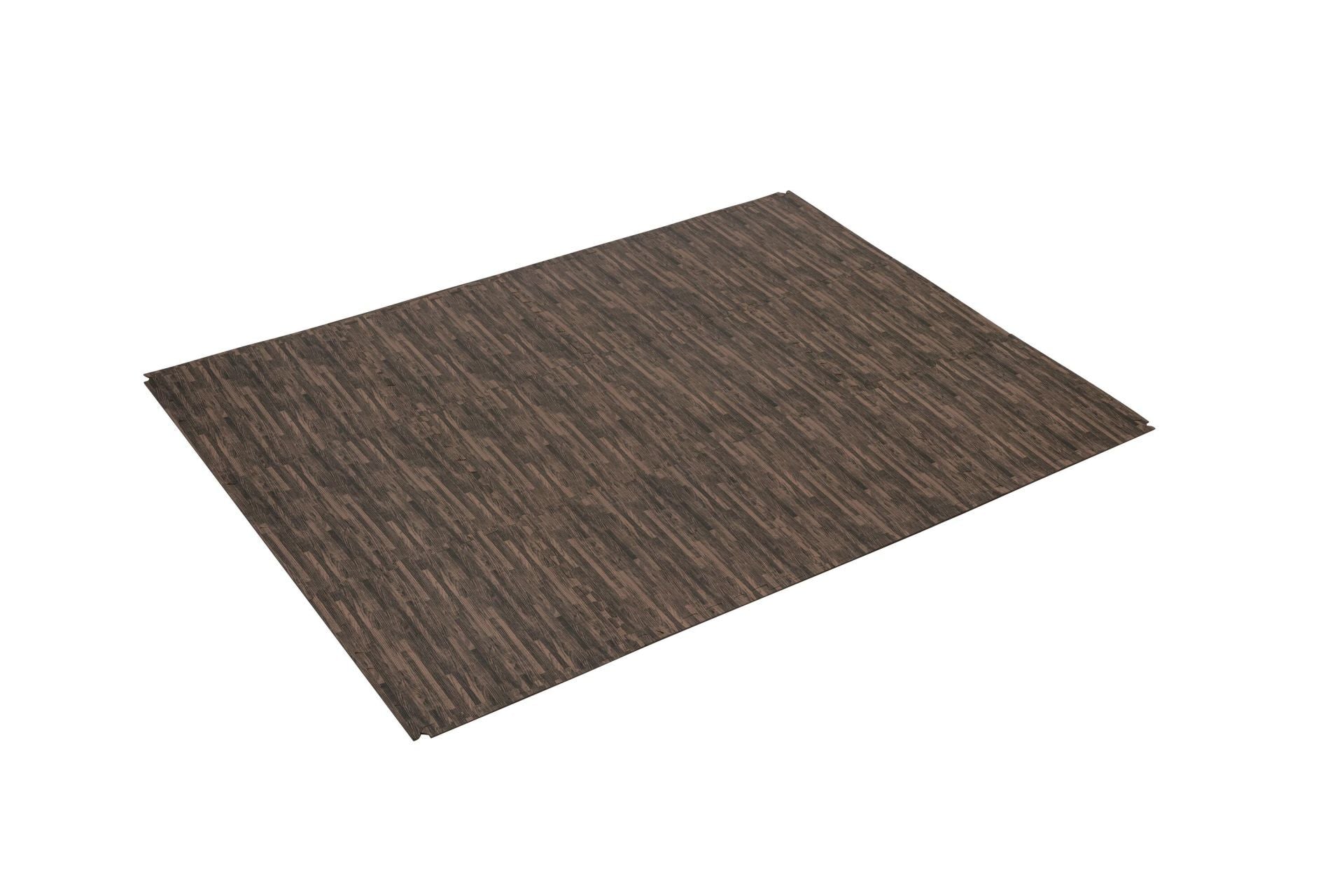 Bestway® 58712 50 cm x 50 cm Parçalı Zemin Koruyucu, 12 li Paket