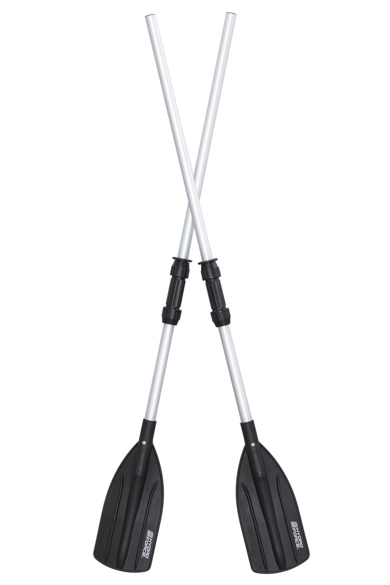 Hydro Force® 62064 Özel Çift Yönlü Bot/Kano Kürek Seti