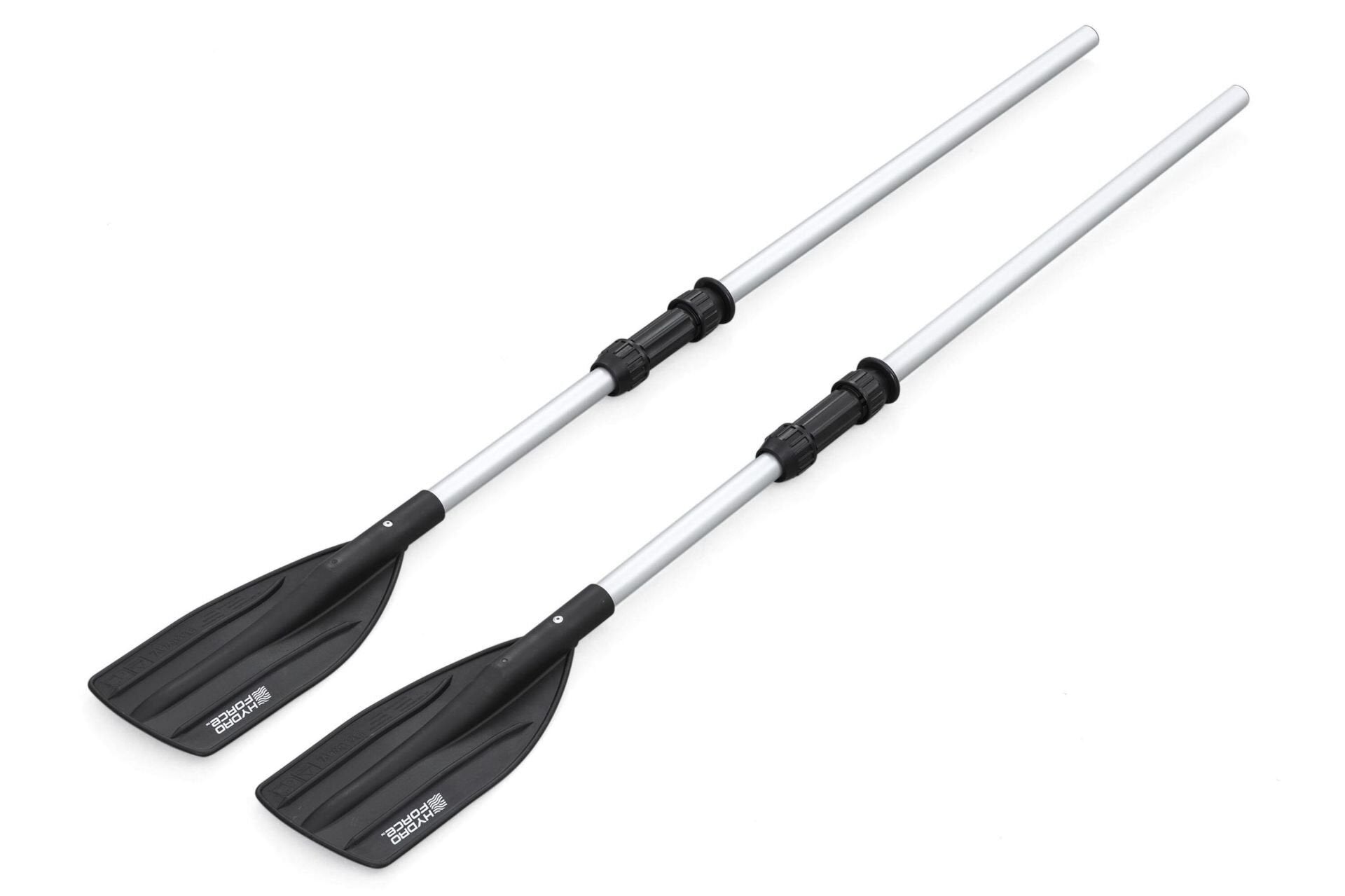 Hydro Force® 62064 Özel Çift Yönlü Bot/Kano Kürek Seti