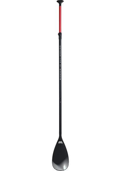 Aqua Marina Sport III Ayarlanabilir Alüminyum iSUP Kürek 175–220 cm