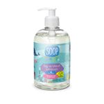 SOOP Baby Saç Ve Vücut Şampuanı